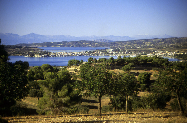 Foto von Petros Milatos