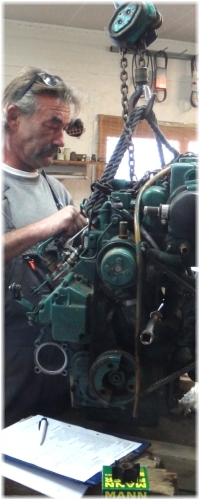 Unser Serviceangebot